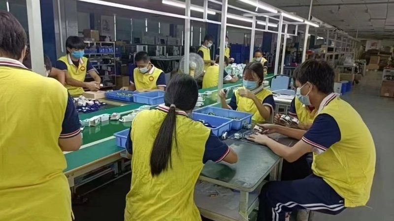 成都开荒保洁，揭秘专业上门服务的五大要点